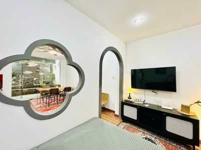 Жилье в Ho Chi Minh City, Vietnam Жилье в Ho Chi Minh City, Vietnam