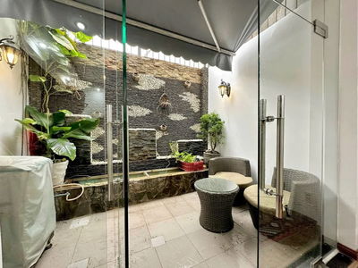 Alojamiento en Ho Chi Minh City, Vietnam Alojamiento en Ho Chi Minh City, Vietnam