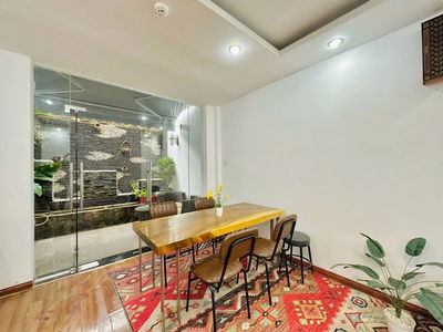 Logement dans Ho Chi Minh City, Vietnam Logement dans Ho Chi Minh City, Vietnam