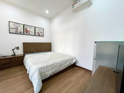 Жилье в Ho Chi Minh City, Vietnam  Жилье в Ho Chi Minh City, Vietnam