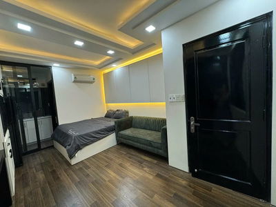 Жилье в Ho Chi Minh City, Vietnam Жилье в Ho Chi Minh City, Vietnam