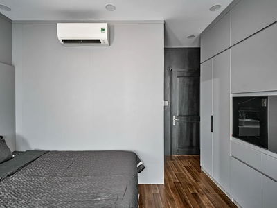 Жилье в Ho Chi Minh City, Vietnam  Жилье в Ho Chi Minh City, Vietnam