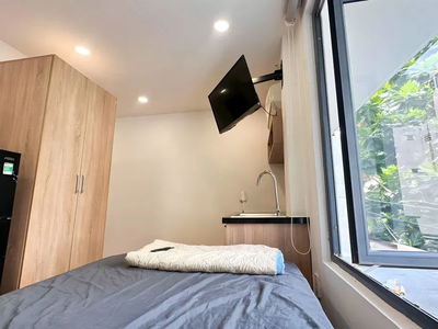 Alojamiento en Ho Chi Minh City, Vietnam Alojamiento en Ho Chi Minh City, Vietnam