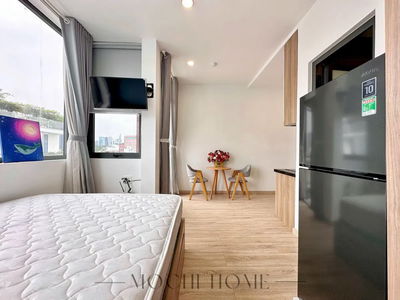 Жилье в Ho Chi Minh City, Vietnam Жилье в Ho Chi Minh City, Vietnam