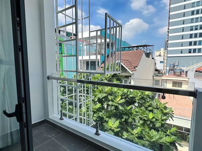 Housing in Ho Chi Minh City, Vietnam Housing in Ho Chi Minh City, Vietnam