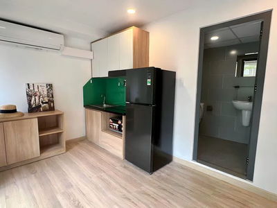 Жилье в Ho Chi Minh City, Vietnam Жилье в Ho Chi Minh City, Vietnam