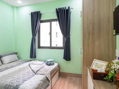 Жилье в Ho Chi Minh City, Vietnam  Жилье в Ho Chi Minh City, Vietnam