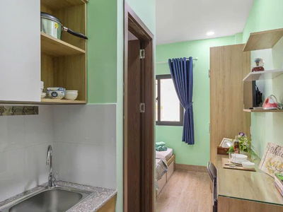 Gehäuse In Ho Chi Minh City, Vietnam Gehäuse In Ho Chi Minh City, Vietnam