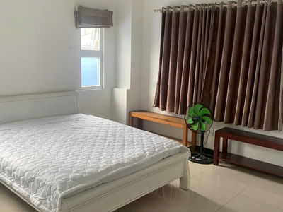 Жилье в Ho Chi Minh City, Vietnam Жилье в Ho Chi Minh City, Vietnam