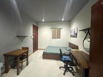 Жилье в Ho Chi Minh City, Vietnam Жилье в Ho Chi Minh City, Vietnam