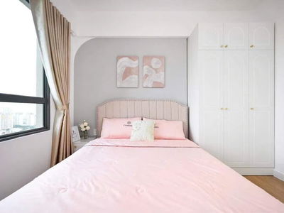 Mastery, Vietnam Mastery, Vietnam