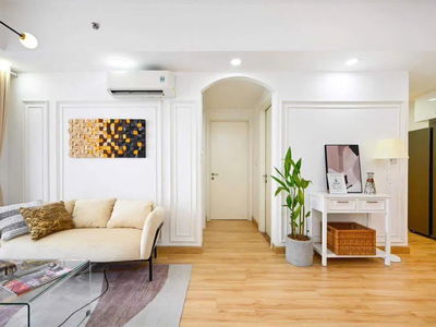 Mastery, Vietnam Mastery, Vietnam