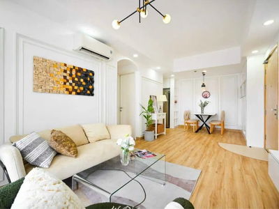 Mastery, Vietnam Mastery, Vietnam