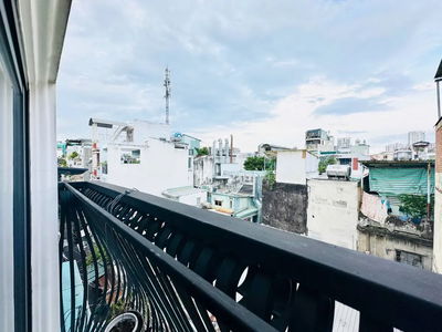 Alojamiento en Nha Be, Vietnam Alojamiento en Nha Be, Vietnam