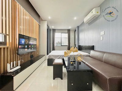 Housing in Nha Be, Vietnam Housing in Nha Be, Vietnam