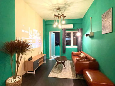 Жилье в Ho Chi Minh City, Vietnam Жилье в Ho Chi Minh City, Vietnam