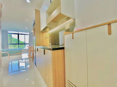 Жилье в Ho Chi Minh City, Vietnam Жилье в Ho Chi Minh City, Vietnam