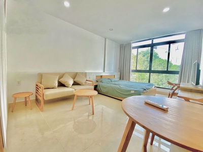 Жилье в Ho Chi Minh City, Vietnam Жилье в Ho Chi Minh City, Vietnam