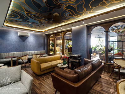 Alojamiento en Ho Chi Minh City, Vietnam Alojamiento en Ho Chi Minh City, Vietnam