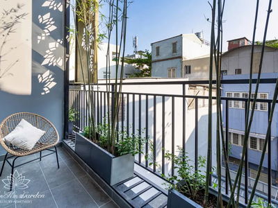 Gehäuse In Ho Chi Minh City, Vietnam Gehäuse In Ho Chi Minh City, Vietnam