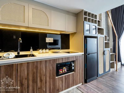 Жилье в Ho Chi Minh City, Vietnam Жилье в Ho Chi Minh City, Vietnam