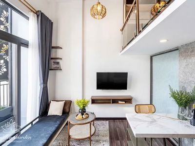 Жилье в Ho Chi Minh City, Vietnam Жилье в Ho Chi Minh City, Vietnam