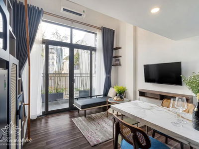 Logement dans Ho Chi Minh City, Vietnam Logement dans Ho Chi Minh City, Vietnam