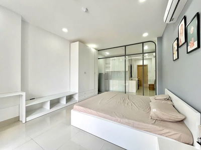 Жилье в Ho Chi Minh City, Vietnam  Жилье в Ho Chi Minh City, Vietnam