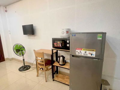 Housing in Ho Chi Minh City, Vietnam Housing in Ho Chi Minh City, Vietnam