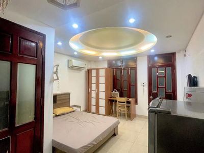 Alojamiento en Ho Chi Minh City, Vietnam Alojamiento en Ho Chi Minh City, Vietnam