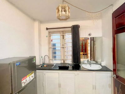 Alojamiento en Ho Chi Minh City, Vietnam Alojamiento en Ho Chi Minh City, Vietnam