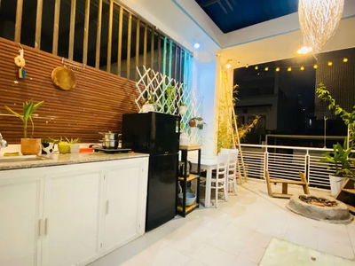Logement dans Ho Chi Minh City, Vietnam  Logement dans Ho Chi Minh City, Vietnam