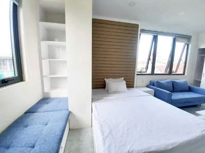 Logement dans Ho Chi Minh City, Vietnam  Logement dans Ho Chi Minh City, Vietnam