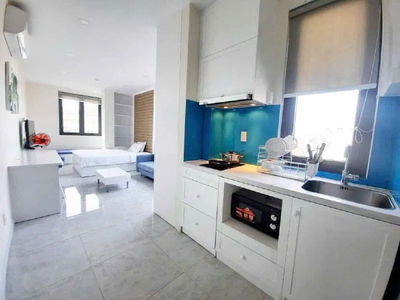 Housing in Ho Chi Minh City, Vietnam Housing in Ho Chi Minh City, Vietnam