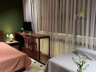 Gehäuse In Nha Be, Vietnam Gehäuse In Nha Be, Vietnam