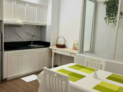 Жилье в Ho Chi Minh City, Vietnam  Жилье в Ho Chi Minh City, Vietnam