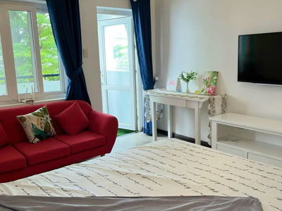 Жилье в Ho Chi Minh City, Vietnam Жилье в Ho Chi Minh City, Vietnam