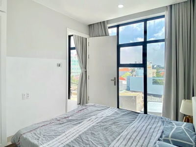 Жилье в Ho Chi Minh City, Vietnam Жилье в Ho Chi Minh City, Vietnam