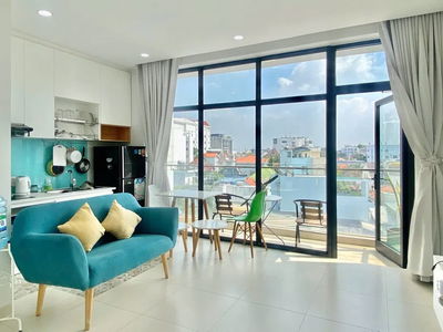 Housing in Ho Chi Minh City, Vietnam Housing in Ho Chi Minh City, Vietnam