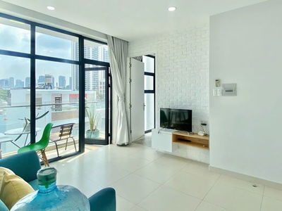 Logement dans Ho Chi Minh City, Vietnam  Logement dans Ho Chi Minh City, Vietnam