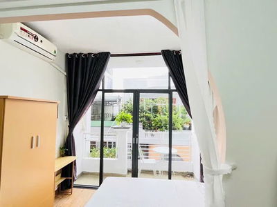 Alojamiento en Ho Chi Minh City, Vietnam Alojamiento en Ho Chi Minh City, Vietnam