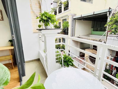 Жилье в Ho Chi Minh City, Vietnam Жилье в Ho Chi Minh City, Vietnam