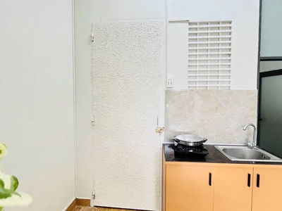 Alojamiento en Ho Chi Minh City, Vietnam Alojamiento en Ho Chi Minh City, Vietnam