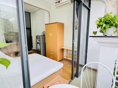 Жилье в Ho Chi Minh City, Vietnam Жилье в Ho Chi Minh City, Vietnam