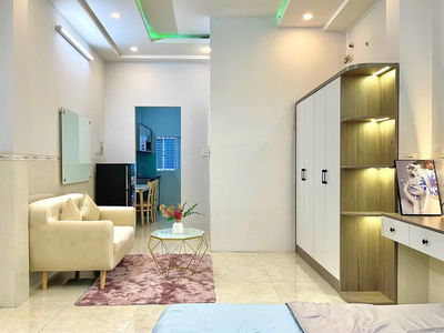 Logement dans Ho Chi Minh City, Vietnam  Logement dans Ho Chi Minh City, Vietnam