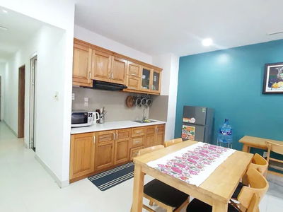 Жилье в Ho Chi Minh City, Vietnam Жилье в Ho Chi Minh City, Vietnam