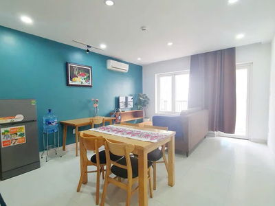 Housing in Ho Chi Minh City, Vietnam Housing in Ho Chi Minh City, Vietnam