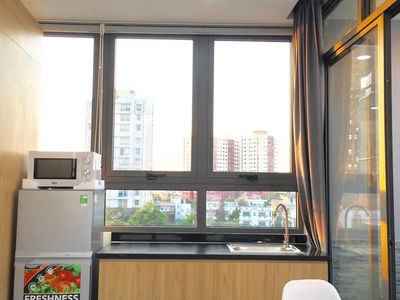 Gehäuse In Ho Chi Minh City, Vietnam Gehäuse In Ho Chi Minh City, Vietnam