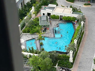 Picity High Park, Vietnam Picity High Park, Vietnam