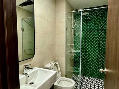 Picity High Park, Vietnam Picity High Park, Vietnam